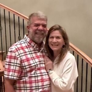 Meet your Posher, Beth